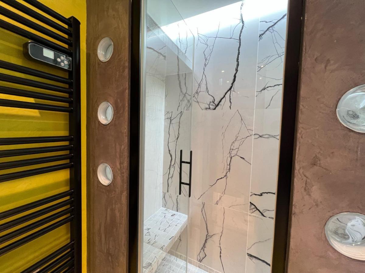 Appartement Flandre Paris Luaran gambar