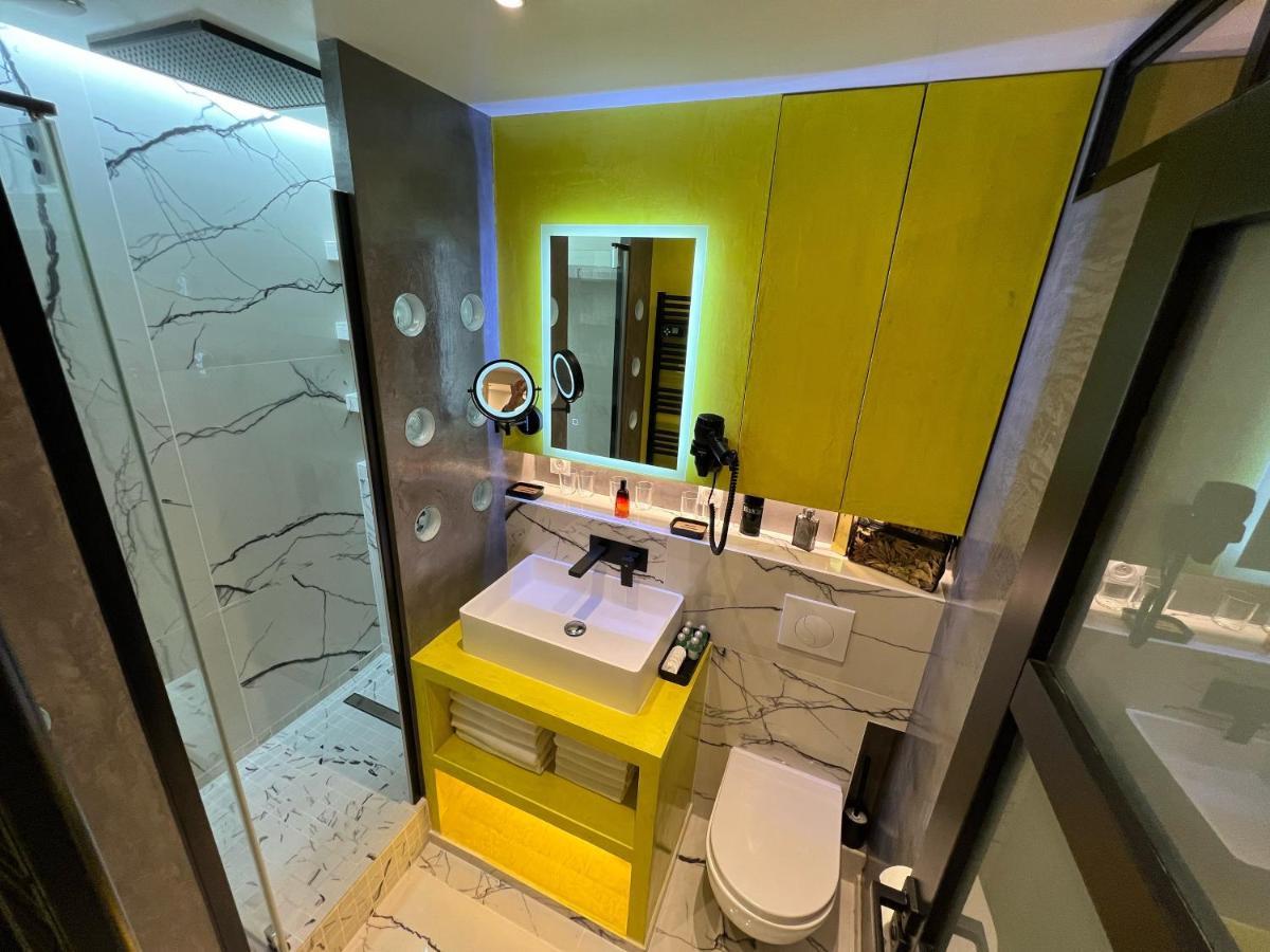 Appartement Flandre Paris Luaran gambar